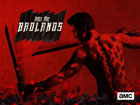 into the badlands index|Into the Badlands: Season 1 .